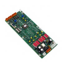 Carte de circuit imprimé d'ascenseur KM763600G01, cartes de circuit imprimé, service de conception de circuits imprimés pour pièces d'ascenseur Kone