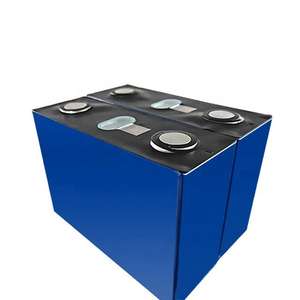 بطارية ليثيوم فوسفات الحديد قابلة لإعادة الشحن CALB بقوة 7C للسيارات، خلايا بطارية 3.2 فولت 88 أمبير في الساعة للمركبات الكهربائية - Product Image 5