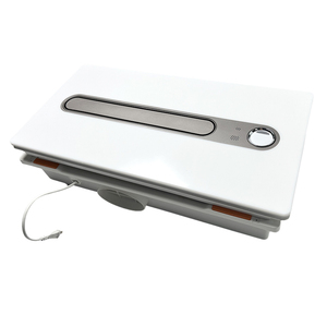 Chauffe-plancher PTC minimaliste 3-en-1 pour salle de bain avec <span class=keywords><strong>protection</strong></span> contre la surchauffe - Product Image 3