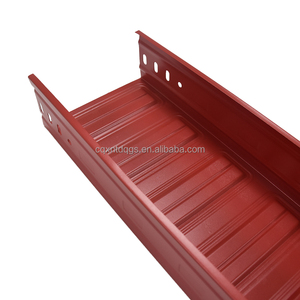 Hot Moulded máng cáp Cầu 200*100 - Product Image 1
