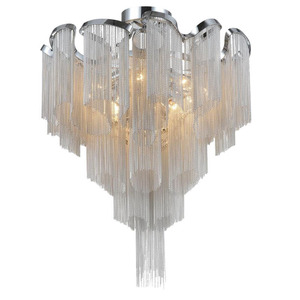 Đặc biệt độc đáo hiện đại Thiết kế trong nhà trang trí đèn chùm đèn cho phòng khách phòng ăn ánh sáng mặt dây chuyền - Product Image 4