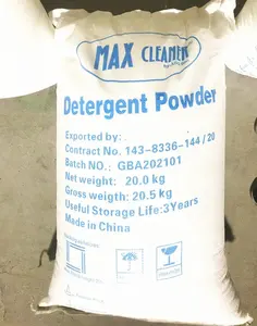 Nhà Máy Bán buôn chất tẩy rửa bột giặt Bleach giặt chất tẩy rửa bột