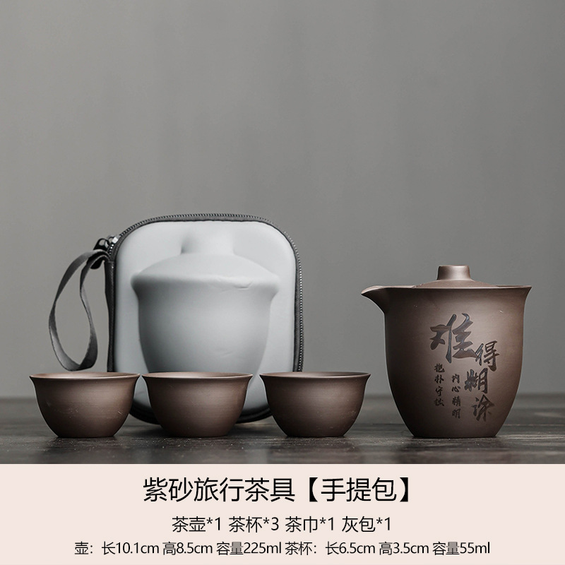 Brown-rarement confus