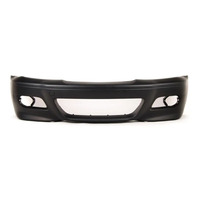 Pare-chocs Avant Neuf d'Usine de Haute Qualité pour BMW E46 Mise à Niveau M3 Coupé Cabriolet Berline Touring en Matériau PP