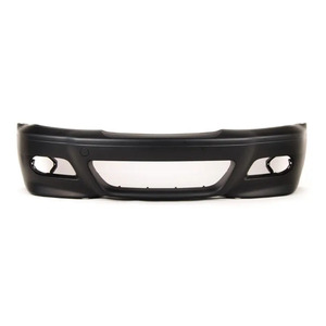 Nhà máy mới Chất lượng cao E46 front bumper M3 Coupe Cabrio Sedan Touring ABS nhựa - Product Image 2