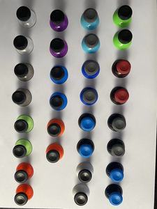 Thay Thế Mới Cho Bộ Điều Khiển Xbox One Gậy Ngón Tay Cái Tương Tự Grips Thumbsticks Cần Điều Khiển Grips Cover Cho XBOX ONE - Product Image 3