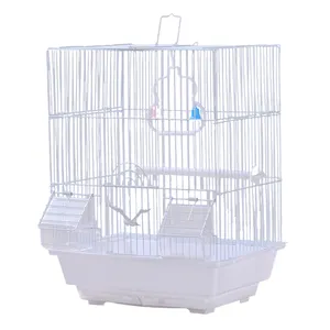 Prevue Pet Products Tubular Steel Hanging Bird Cage Stand