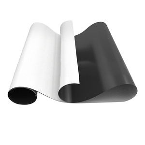 Strong Adhesive Industrial Rubber <strong>Magnet</strong> <strong>Sheets</strong>-Soft Removable &amp; Damage-Free for <strong>Walls</strong> with Cutting &amp; Bending Services - Product Image 5