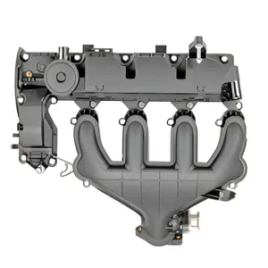 9645977980 Motor Cilinderkopklepdeksels Voor Citroen Peugeot 2.0 Hdi Tdci 16V