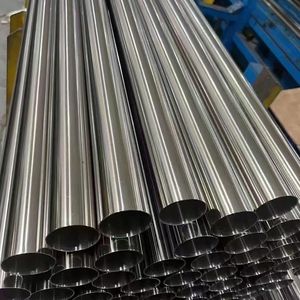 304 316 321 201 2205 холоднокатаная сварная труба из нержавеющей стали Ss 1,4401 1,4404 1,4438 1,4878 1,4550 сварная труба из нержавеющей стали - Product Image 5