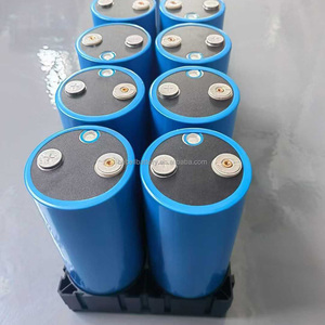 3.2V 50Ah 60140 hình trụ mới LiFePO4 <span class=keywords><strong>Lithium</strong></span> ion 6000 chu kỳ 5C tỷ lệ sạc năng lượng mặt trời nhà lưu trữ năng lượng LiFePO4 Pin - Product Image 3