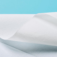 Serviettes en papier laminées 2 plis de qualité supérieure, absorbantes et jetables, pour invités, pour Thanksgiving, mariages et traiteurs
