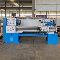 Tour à lit plat CD6241, prix usine, 750 mm