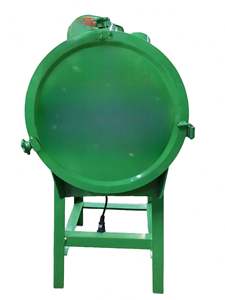 Machine agricole électrique pour la broyage et la fauche de la vigne de patate douce, des légumes verts, de l'herbe et de la paille de porc - Product Image 5