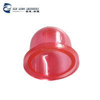 Walbro # Pompe à essence (bulbe d'amorçage) 188-16 pour carburateur Poulan Craftsman 530-035497 505306701, leviers de frein moto Stihl, catégorie de produit