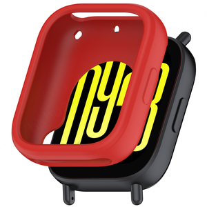 Caja de reloj de material de PC HUANLONG para reloj inteligente Redmi Watch 5 Lite con carga directa y características resistentes a los arañazos - Product Image 6