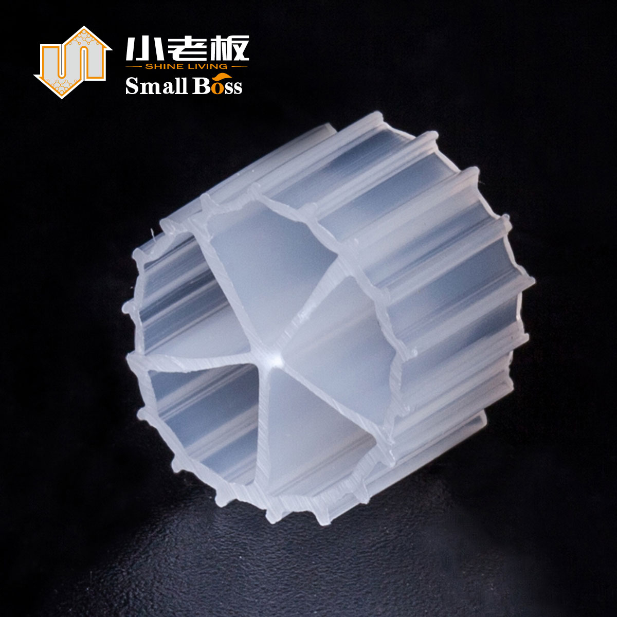 Био-фильтр K5 Mbbr для очистки воды аквакультуры