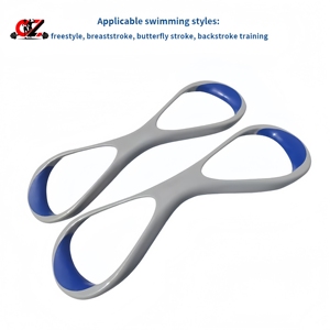 CZFIT Accesorios de Entrenamiento de Alta Calidad para Piscinas y Spas, Escuela de Natación, Aprendizaje de Natación para Adultos y Niños, Garantía de Calidad, Unisex - Product Image 1