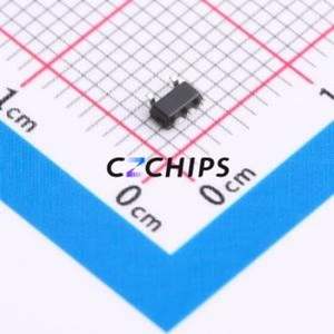 Nuevo amplificador operativo de Chip IC de circuito integrado OPA320AQDBVRQ1 SOT-23-5 Original - Product Image 2