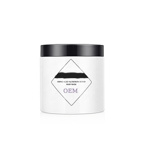 Envoltura <span class=keywords><strong>de</strong></span> terapia <span class=keywords><strong>de</strong></span> tratamiento <span class=keywords><strong>de</strong></span> cabello <span class=keywords><strong>de</strong></span> coco orgánico Mascarilla <span class=keywords><strong>de</strong></span> queratina <span class=keywords><strong>de</strong></span> acondicionamiento profundo con nuez <span class=keywords><strong>de</strong></span> <span class=keywords><strong>Brasil</strong></span> y aceite <span class=keywords><strong>de</strong></span> argán - Product Image 5