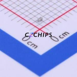 Condensador SMD (MLCC) GRM1555C1H130GA01D 0402 (Capacitancia: 13pF) (Precisión: 2%) (Voltaje Nominal: 50V) - Product Image 1