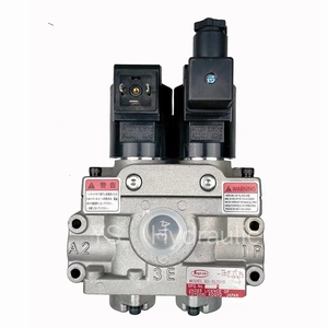 Japon TOYOOKI Double solénoïde pneumatique AD-SL231D-304D/406D AD-SL231-304D-DA3 AD-SL231D-304D-DA4 - Product Image 3
