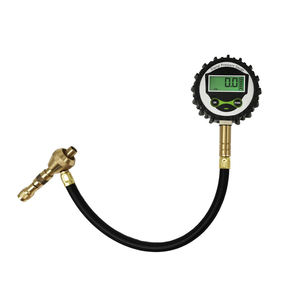 1 Juego <span class=keywords><strong>de</strong></span> Inflador <span class=keywords><strong>de</strong></span> Neumáticos con Manómetro Digital LCD <span class=keywords><strong>de</strong></span> Aleación <span class=keywords><strong>de</strong></span> Aluminio, Monitor <span class=keywords><strong>de</strong></span> Presión <span class=keywords><strong>de</strong></span> Aire, 200 Psi - Product Image 5