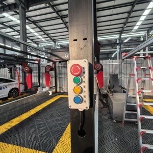 Máquina Automática de Lavado de Autos Directo de Fábrica, Rendimiento de Costo Inmejorable - Product Image 6