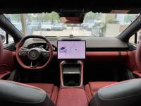 Zeekr 007 GT 2026, SUV électrique pur chinois, berline de taille moyenne, véhicule à énergie nouvelle Zeekr en stock 2025