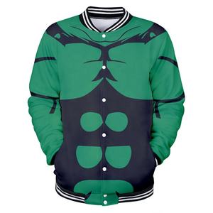 Sudadera con Capucha Personalizada con Estampado 3D de Chris Miss, Sudadera con Capucha de Halloween, Chaqueta Unisex de Poliéster/Algodón Resistente al Viento - Product Image 1