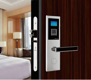 Cerradura Dinámica de Acero Inoxidable de Alta Gama con Código QR para Uso en Cruceros; Cerradura Inteligente con Límite de Tiempo - Product Image 2