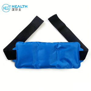 Compresa <span class=keywords><strong>de</strong></span> Gel Reutilizable para Terapia <span class=keywords><strong>de</strong></span> Frío/Calor - Ajustable para Cintura, Hombro, Pierna <span class=keywords><strong>y</strong></span> Brazo, Recuperación <span class=keywords><strong>de</strong></span> Lesiones <span class=keywords><strong>y</strong></span> Alivio del <span class=keywords><strong>Dolor</strong></span> - Product Image 1