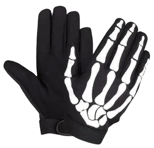 Guantes de Carreras Personalizados Unisex Transpirables de Poliéster para Invierno, Dedos Completos, para Hombres y Mujeres, para Deportes al Aire Libre, Ciclismo y Carreras - Product Image 2