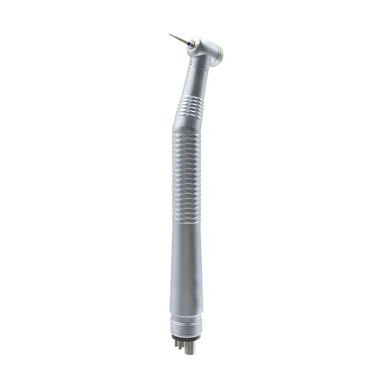 PANA हवा highspeed चिकित्सकीय एयर टरबाइन handpiece पुश बटन चिकित्सकीय handpiece