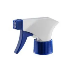 Reusable 28/400 28/410 28/415 Bule Trigger Sprayer Cleaning Gardening For Plastic Bottle