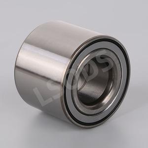 LSODS 3748.9 8200639543 3648073 Piezas de Repuesto para Automóviles, Rodamiento de Cubo de Rueda Trasera para Peugeot - Product Image 5