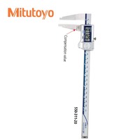 Calibre numérique absolu Mitutoyo série 550 avec mèches de type pointe