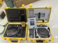 Second-Hand Cheap China Brand KOLIDA GNSS RTK Receiver K5 OEM Support 5km Range 1598+ Channels Multi-Satellite IP67 Best Price