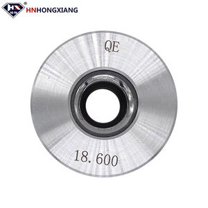 Di alta qualità carburo di tungsteno diamante filo trafilatura muore carburo di tungsteno muore per filo di acciaio a basso tenore di carbonio - Product Image 3