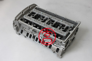 Nueva Cabeza de Cilindro de Aluminio XC 2.2L ZSD-422 Duratorq TDCi 908758 BK3Q6049AC BK3Q6C032AD para Ford Transit V363 Ranger PX - Product Image 6