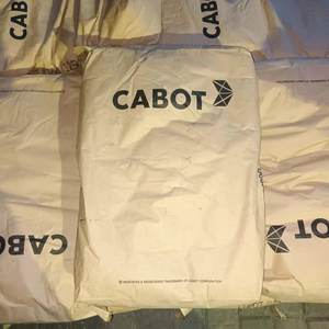 Facile à disperser, faible absorption d'huile, pigment noir de <span class=keywords><strong>carbone</strong></span> <span class=keywords><strong>Cabot</strong></span> DL430 à usage général pour l'impression et les encres conductrices de batteries - Product Image 6