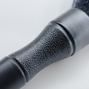 Car Detailing <span class=keywords><strong>Brush</strong></span> Kits Auto Detailing Ultra-Soft Detail <span class=keywords><strong>Brush</strong></span> Set Pinceles de maquillaje - Product Image 4