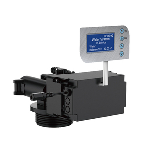 [<span class=keywords><strong>ASD2</strong></span>-LCD] Keman <span class=keywords><strong>ASD2</strong></span> Elektrischer Automatischer 2T 4T Edelstahl Umweltfreundlicher Hochleistungs-501-1000 GPH RO Wasserenthärter mit Magnetventil - Product Image 3