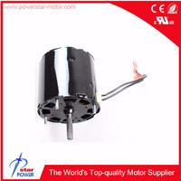 Boîte de vitesses à moteur AC de 3,3 pouces C.W. Moteur à vis sans fin