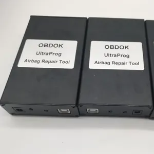 OBDOK Ultraprog airbag reset tool