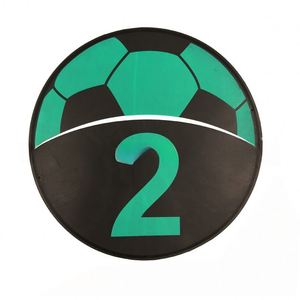 Suministros de Entrenamiento de Fútbol, Disco Digital, Suministros de Entrenamiento de Baloncesto - Product Image 6
