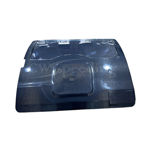 Maletero Trasero de Fibra de Carbono para TOYOTA <span class=keywords><strong>FJ</strong></span> <span class=keywords><strong>Cruiser</strong></span> - Product Image 1