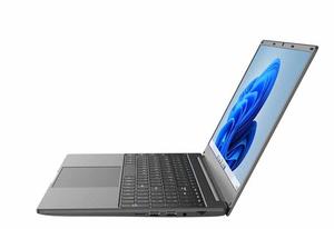 Livraison en 24h Ordinateur portable 15,6 pouces Core I5-12450H 12e génération pour les entreprises Écran FHD 1920*1080 Boîtier métallique Lecteur d'empreintes digitales Win11 - Product Image 4