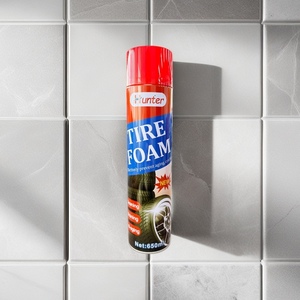 Quitamanchas Rápido para Interiores <span class=keywords><strong>de</strong></span> Auto, Espuma Limpiadora para Zapatos, Spray Multiusos para Cuidado <span class=keywords><strong>del</strong></span> Auto, <span class=keywords><strong>Asientos</strong></span> <span class=keywords><strong>de</strong></span> Cuero y Tela - Product Image 5