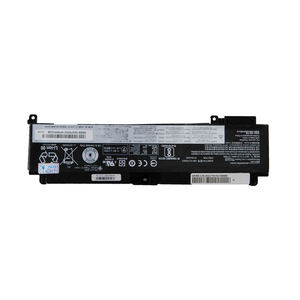 Baterai Laptop 01av405 Sb10j79002 untuk Lenovo Thinkpad T460s T470s Series 00hw024 01av462 01av407 01av408 01av406 11.4v 26wh - Product Image 2